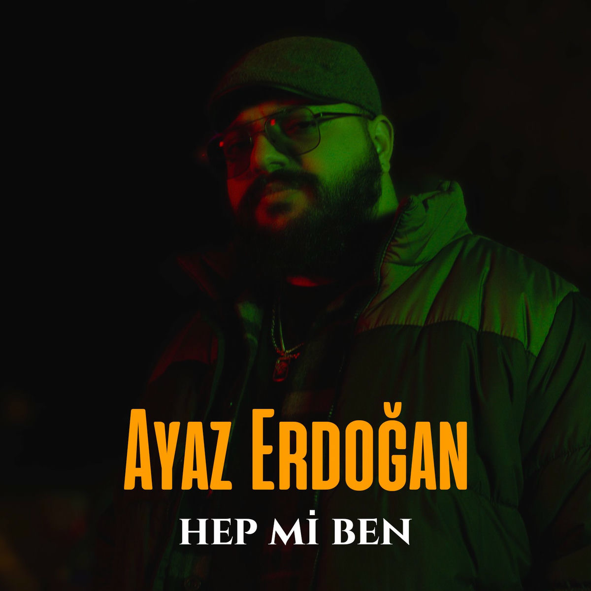 Ayaz Erdoğan - Hep Mi Ben