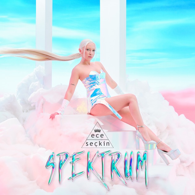 Ece Seçkin - Spektrum