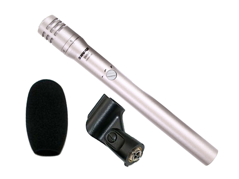 Shure SM81