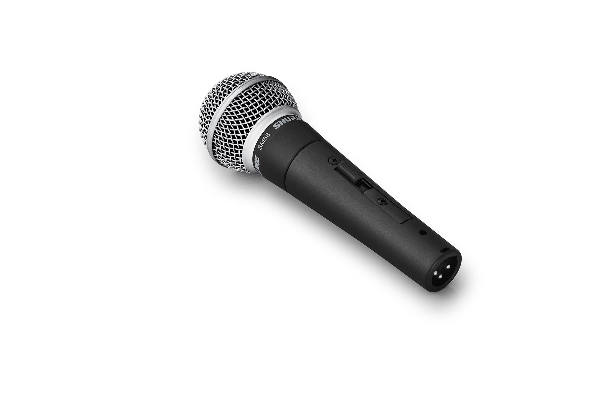 Shure SM 58