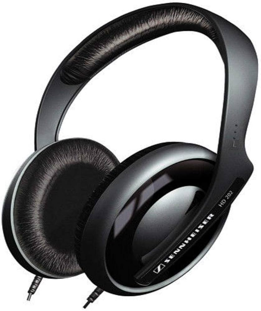 Sennheiser HD202