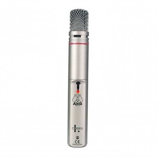 AKG C1000S